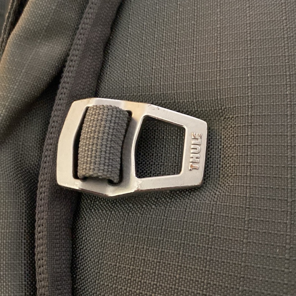 Thule Backpack - image 3